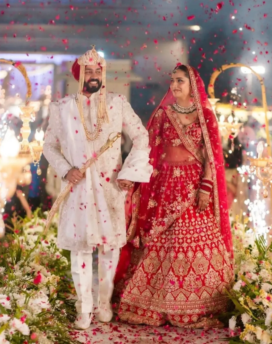 ROYAL RAJASSTHAN WEDDING